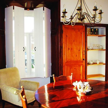 Staatsie 1866 Bed & Breakfast Hegelsom Екстериор снимка