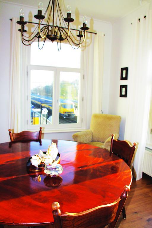 Staatsie 1866 Bed & Breakfast Hegelsom Екстериор снимка
