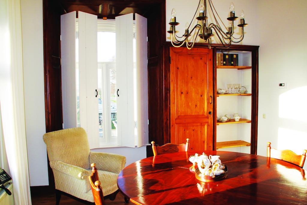 Staatsie 1866 Bed & Breakfast Hegelsom Екстериор снимка