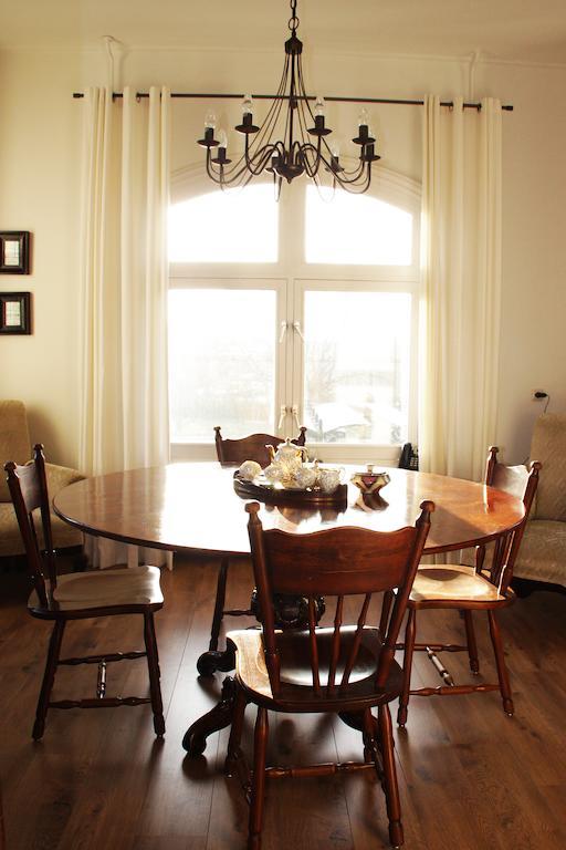 Staatsie 1866 Bed & Breakfast Hegelsom Екстериор снимка
