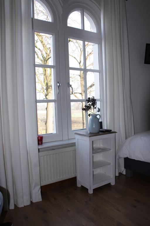 Staatsie 1866 Bed & Breakfast Hegelsom Екстериор снимка